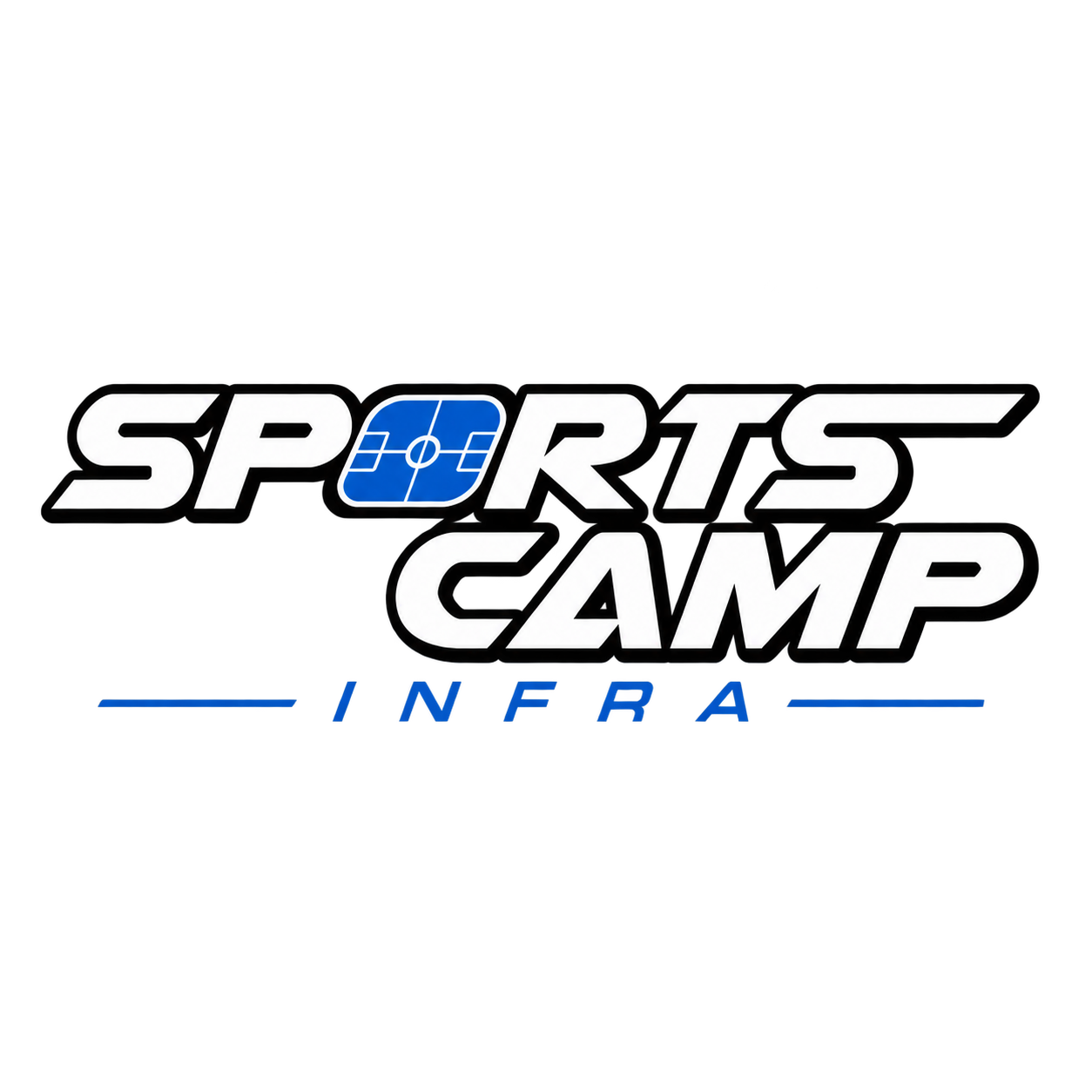 Sports Camp Infra Logo